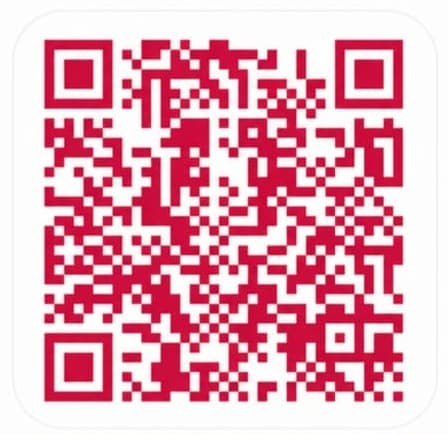 QR Maybank Masjid Kariah Bandar Mutiara